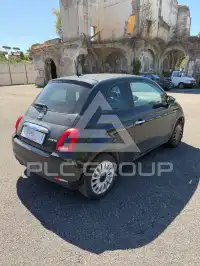2023 Fiat 500