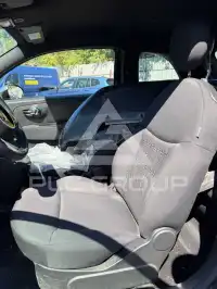 2023 Fiat 500