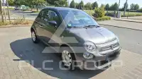 2023 Fiat 500