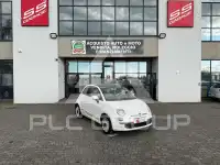 2023 Fiat 500