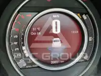 2023 Fiat 500