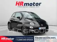 2023 Fiat 500