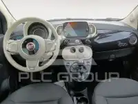2023 Fiat 500