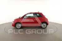 2023 Fiat 500