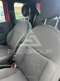 2023 Fiat 500