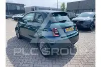 2023 Fiat 500