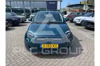 2023 Fiat 500