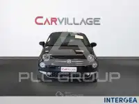 2023 Fiat 500