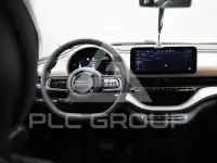 2023 Fiat 500