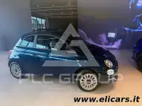 2023 Fiat 500