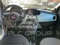 2023 Fiat 500