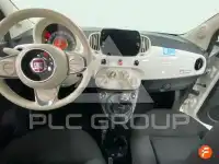 2023 Fiat 500