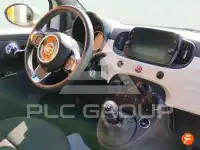 2023 Fiat 500