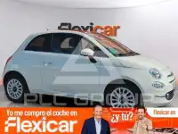 2023 Fiat 500