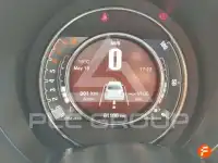 2023 Fiat 500