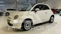 2023 Fiat 500