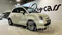 2023 Fiat 500