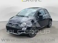 2023 Fiat 500