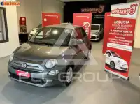 2023 Fiat 500