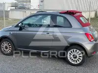 2023 Fiat 500
