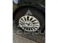2023 Fiat 500
