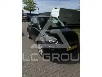2023 Fiat 500
