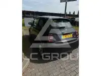 2023 Fiat 500