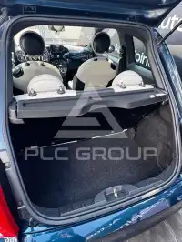 2023 Fiat 500