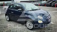 2023 Fiat 500