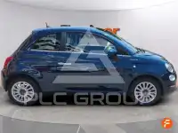 2023 Fiat 500