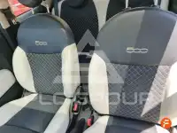 2023 Fiat 500