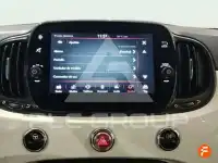 2023 Fiat 500