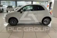 2023 Fiat 500