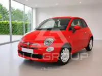 2023 Fiat 500