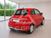 2023 Fiat 500