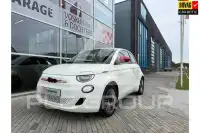 2023 Fiat 500