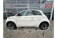 2023 Fiat 500