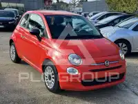 2023 Fiat 500