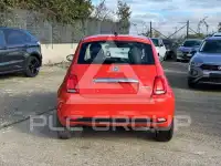 2023 Fiat 500