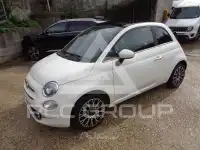 2023 Fiat 500