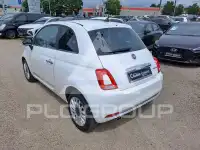 2023 Fiat 500