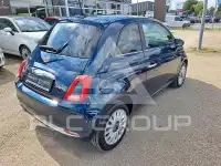 2023 Fiat 500