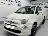 2023 Fiat 500