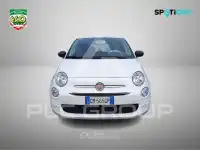 2023 Fiat 500