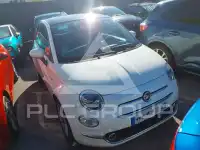 2023 Fiat 500