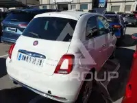 2023 Fiat 500