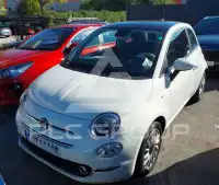 2023 Fiat 500