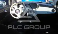 2023 Fiat 500