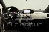 2023 Fiat 500