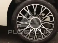 2023 Fiat 500